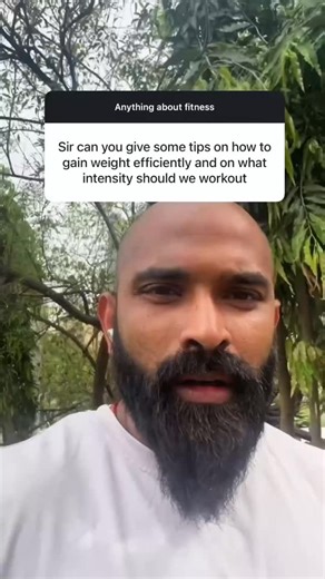 Bhushan jagdale | Smart Bulking: The Waist Measurement Protocol for Lean Gains Want to gain weight efficiently without excess fat? Science supports... | Instagram