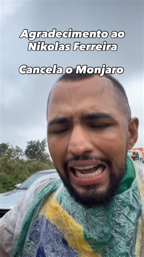 Glayson Araujo on Instagram: "Cancela o Monjaro 🤣"