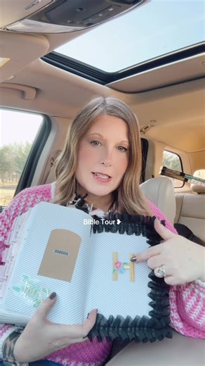 Explore My Bible Collection: A Unique Bible Tour