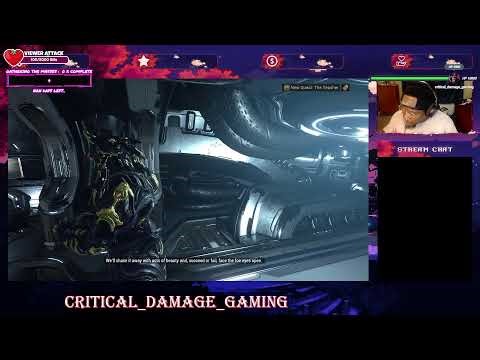 Warframe: All Tenno Welcome