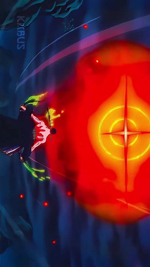 Zoro vs King Ultimate Showdown! Exciting Anime Battle in Stunning 4K Quality