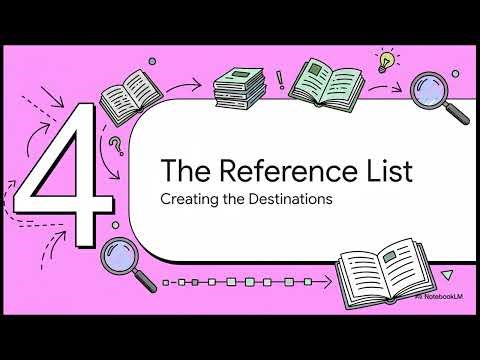 Academic Writing: APA Style Explained Simply