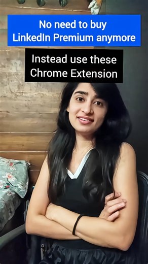 WorkspaceTool on Instagram: "Comment "LinkedIn" to get free LinkedIn Premium Chrome Extension Links. Follow @workspacetool for more such informational and professional videos. #linkedin #linkedinpremium #job #jobs #jobseekers #jobhunt #jobhiring #jobopening #jobopportunity #hiring #hiringnow #hiringalert #hiringjobs #referrals #career #careeropportunities #careergoals #careeradvice #careerguidance #careergrowth #careerdevelopment #explore #explorereel #exploremore #jobsinindia #ai #aitools #chro