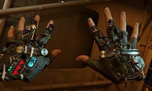 What 'Half-Life: Alyx' means for the future of VR gaming