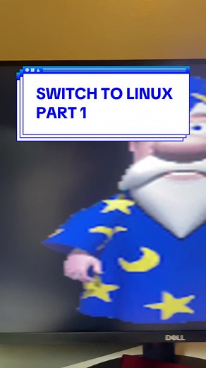 Things You Can't Have Until You Switch to Linux: Wobbly Windows