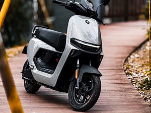 N 系是多少人选择的第一台九号车？来看看 N3具体升级了哪些配置吧#九号N系列第二代#九号电动N3#九号真智能#电动车推荐 #九号电动