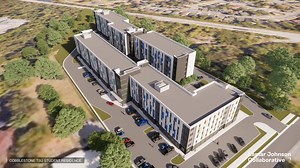 $180M bond approved for new Tennessee State University student-housing complex