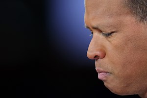 JLo's ex Alex Rodríguez is in mourning