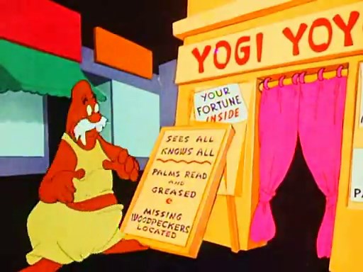 Woody Woodpecker - The Beach Nut