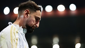 "Après le match, j'ai pleuré" : Donnarumma ne méritait pas ça
