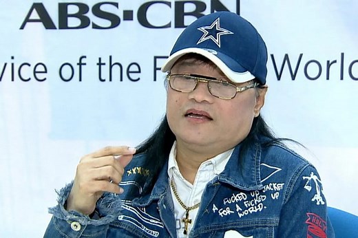 OPM icon April Boy Regino passes away | ABS-CBN Entertainment