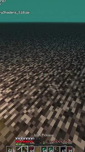 Easiest Way to Reach the Nether Roof in Minecraft