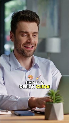 Make Money With Simple Landing Pages || #shorts #finance #financialfreedom #mindset #growth