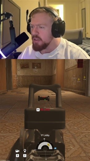 This Drone is Actually INVINCIBLE 😱 | R6 Siege Bug