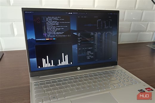 I switched to Hyprland and now I get why Linux users are obsessed with it