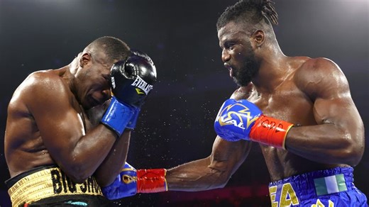 KSI calls out Jake Paul for future fight after knock-out win over FaZe Temperrr at Wembley Arena