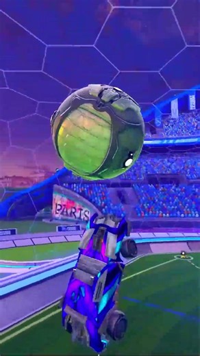 ripper is the BEST CAR in rocket league!?!?