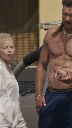 Sorry Ninja 🥩 dieantwoord.com