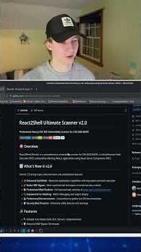 Practice React2Shell Safely with This HackTheBox Challenge