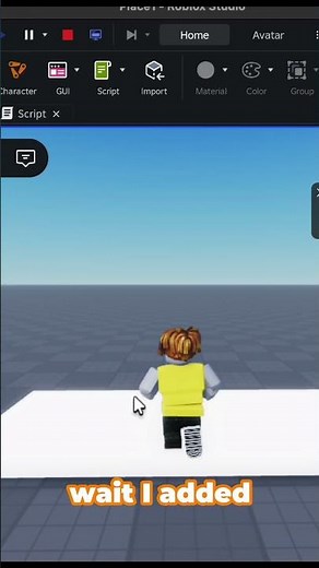 Make Players LAUNCH Into The Sky (Super Easy)