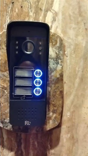 RL - B7YID4-TY smart tuya access control