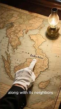 Why Vietnam Has So Many French Influences #vietnam