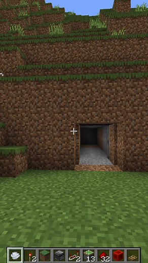 BASE SECRETA EN MINECRAFT #minecraft #tutoriales | TheDaarick28