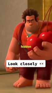 Wreck-it Ralph OR Wreck-it Walt?? | Popcorn Secrets