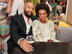 Solange Knowles Announces Split From Husband Alan Ferguson After 5 Years