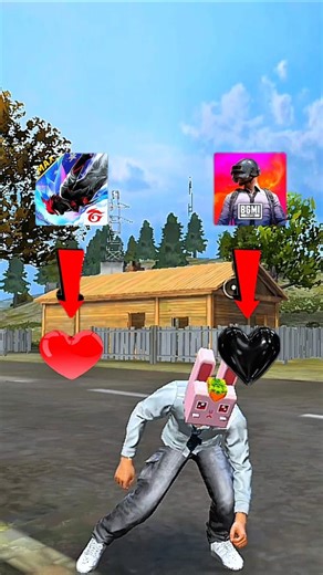 PRESENT ALIGHT😈💥MOTION FF💥♪♪#trending