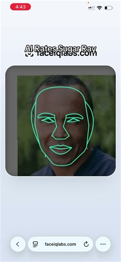 Go to FaceIQ Labs and use code "RATEME" for 20% off #smartskin