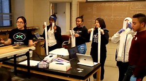 Hands-on Enzyme Restriction Activity