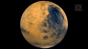 The 60 year march to Mars: From first photos to human colonies