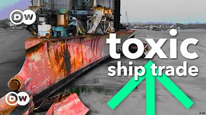 What REALLY happens to our old ships