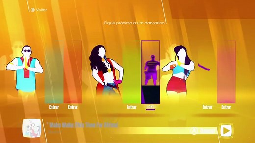 【自留】【减肥歌单】Just Dance 舞力全开 精选舞蹈视频合集 全是嗨歌（不定时更新）