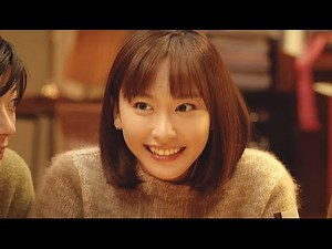 新垣結衣 : 明治チョコレート (201401)