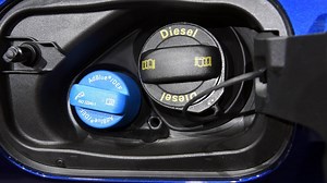 Was ist AdBlue? Bedeutung und AdBlue-Mangel in Deutschland erklärt