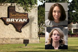 ghislaine-maxwell-texas-prison-elizabeth-holmes-jen-shah-b2800605.html