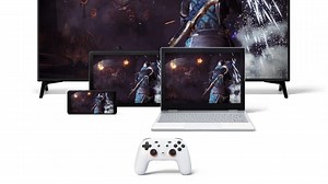 Come usare qualsiasi smartphone Android come controller per Google Stadia
