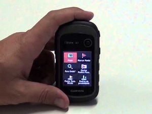 Curso Online Garmin GPS eTrex 30 | GEOeduc