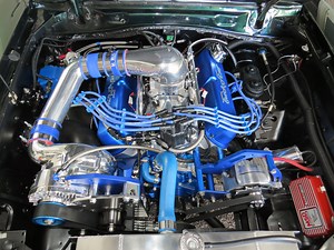 How much is TOO MUCH boost on E85 ALONE