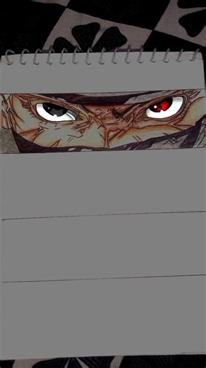 # kakashi # drow