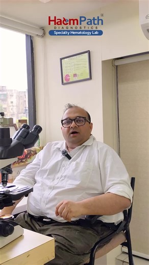 Thrombin Generation Assay: A Deeper Look at Coagulation | Haempath Diagnostics posted on the topic | LinkedIn