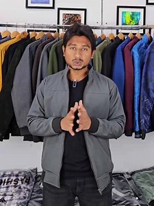 1K views · 7K reactions | Super premium quality winter jacket for men  Key Features: Airproof, Dustproof and Waterproof Bonded Fabrics outside Saskin fabrics inside Inbox us for more details or call us:01755990789 Order Now✅ https://tinyurl.com/bdh2k7rn 퐀퐯퐚퐢퐥퐚퐛퐥퐞 퐬퐢퐳퐞퐬 : M - (Chest -40, Length -27) L - (Chest - 42, Length -28) XL -(Chest - 44 , Length -29) XXL-(Chest - 46 , Length -30) | Mount Blue | Facebook