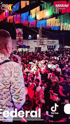 Siglo XX Erasto y el Federal de Caminos,Cierre de Feria de Carnaval Putleco.