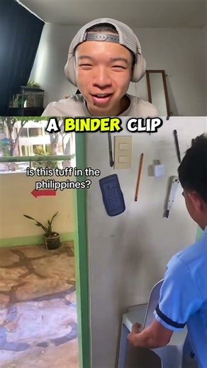 Making Random Objects Stick On Wall