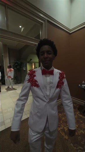 2026 Junior Prom 💋Before vs After #subscribe #promvlog #prom2026