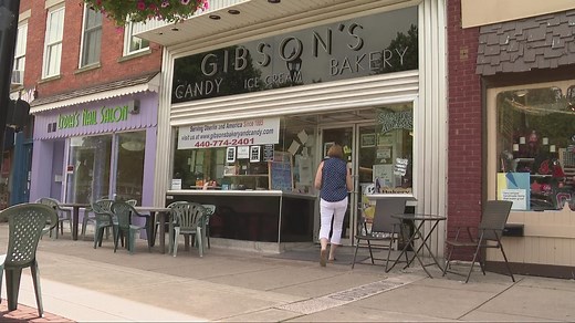 Gibson's Bakery receives complete payment of $36.59 million from Oberlin College in defamation suit