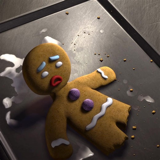 mog score ascend with @mogmaxx just be 100 feet #shrek #shrek2 | sherk