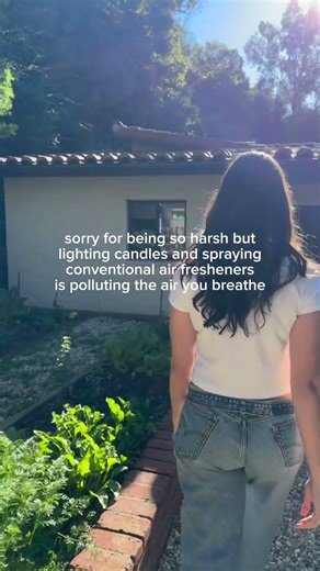 We’re told that either scent is harmful, but worth it – or you have to stick to boiling lemon peels